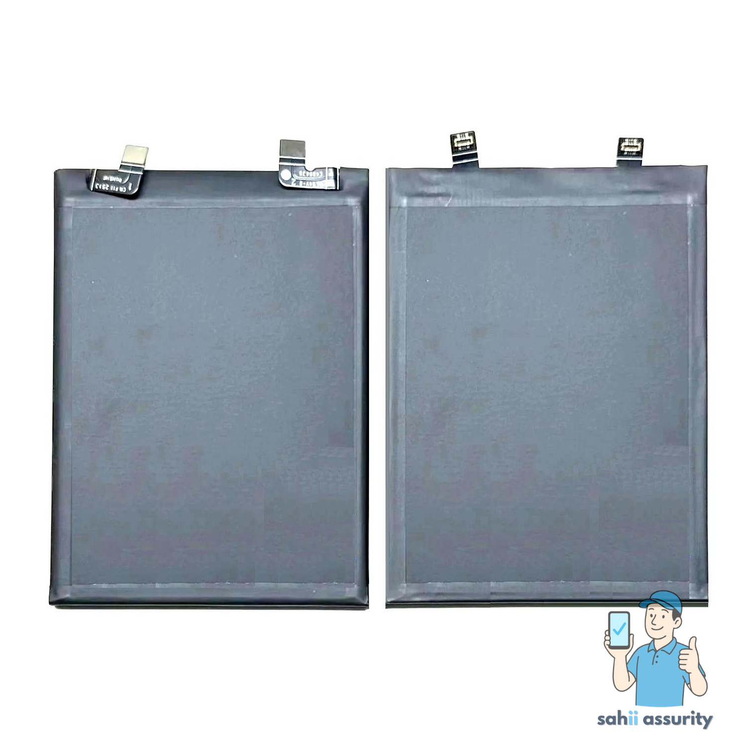 Battery for Xiaomi Redmi Note 12 Pro